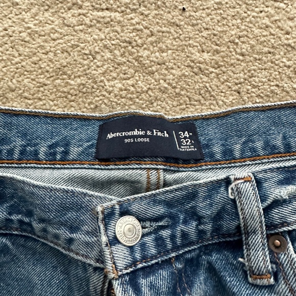 Abercrombie Jeans - Picture 3 of 5